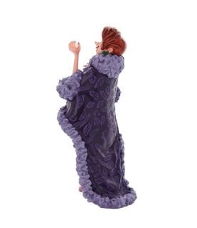 Madame Medusa Figurine