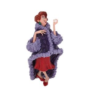 Madame Medusa Figurine