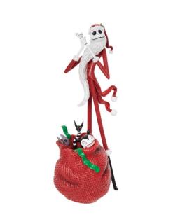 Santa Jack Figurine