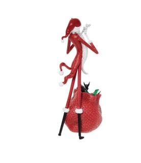 Santa Jack Figurine