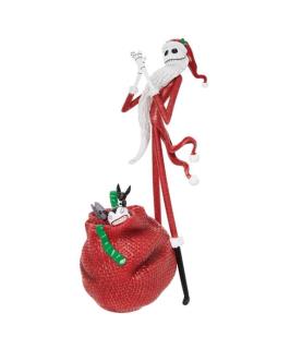Santa Jack Figurine