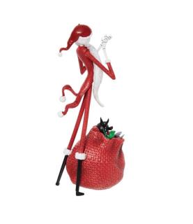 Santa Jack Figurine