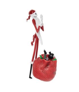 Santa Jack Figurine