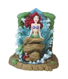 The Little Mermaid Figurine