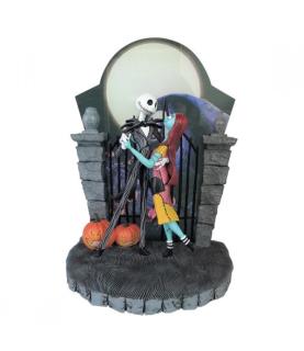 Nightmare Before Christmas Figurine