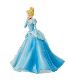 Cinderella Princess Expression: "Dreams are what you make them"