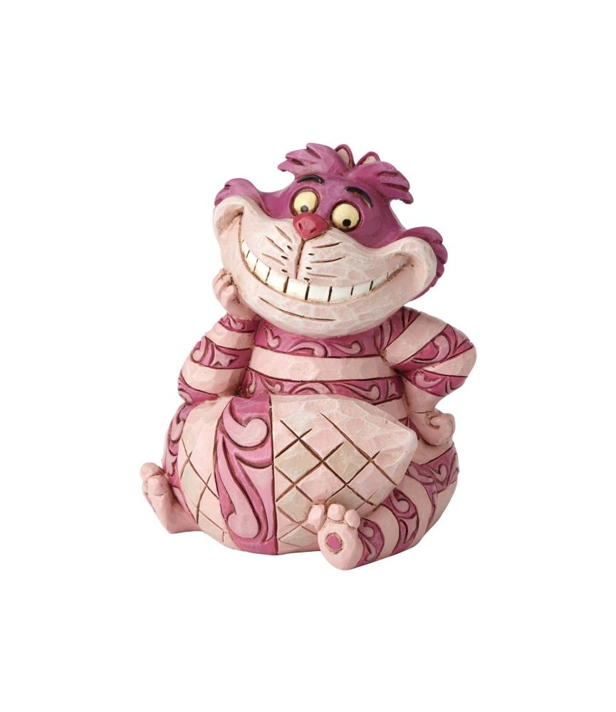 Mini Cheshire Cat