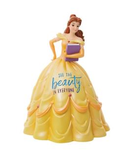 Belle Princess Expression Figurine