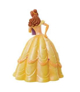 Belle Princess Expression Figurine