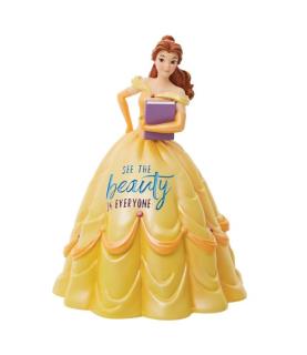 Belle Princess Expression Figurine