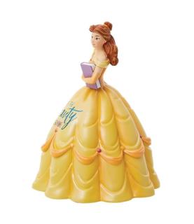 Belle Princess Expression Figurine