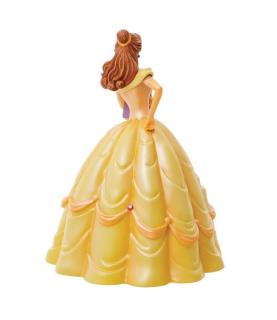 Belle Princess Expression Figurine