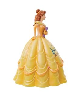 Belle Princess Expression Figurine