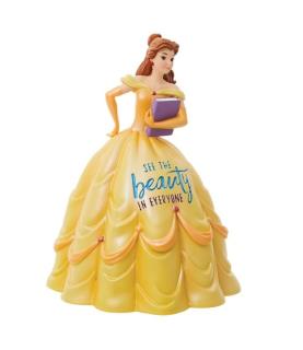 Belle Princess Expression Figurine