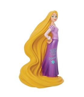 Rapunzel Princess Expression Figurine