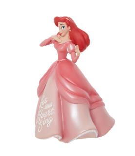 Ariel Princess Expression Figurine