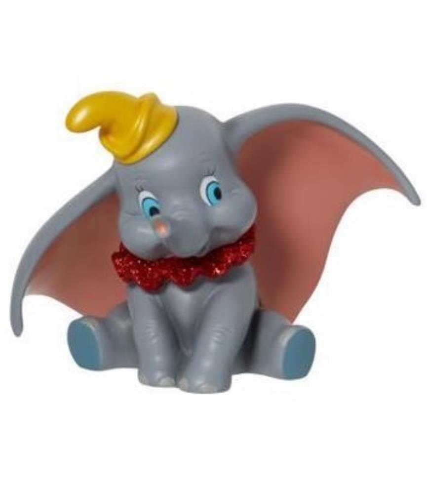 Dumbo Figurine