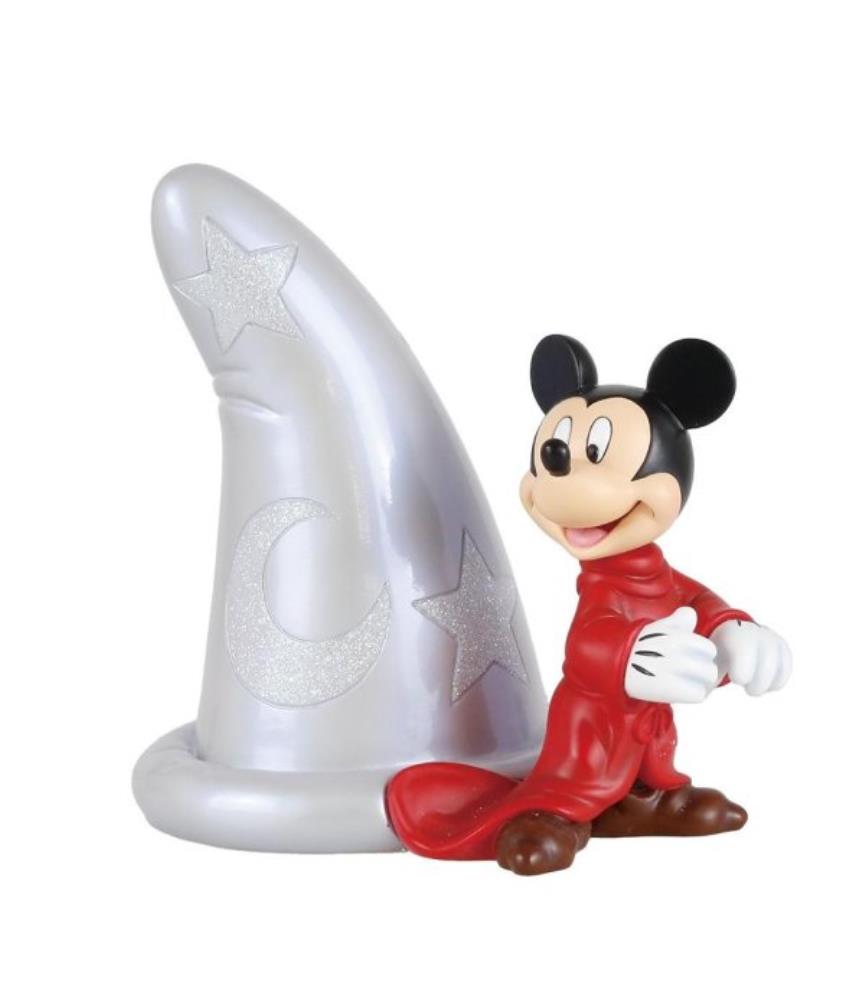 Mickey Mouse Icon Figuine -  Disney 100