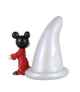 Mickey Mouse Icon Figuine -  Disney 100