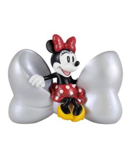 Minnie Mouse Icon Figuine -  Disney 100