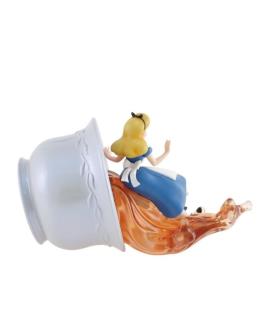 Alice Icon Figuine -  Disney 100