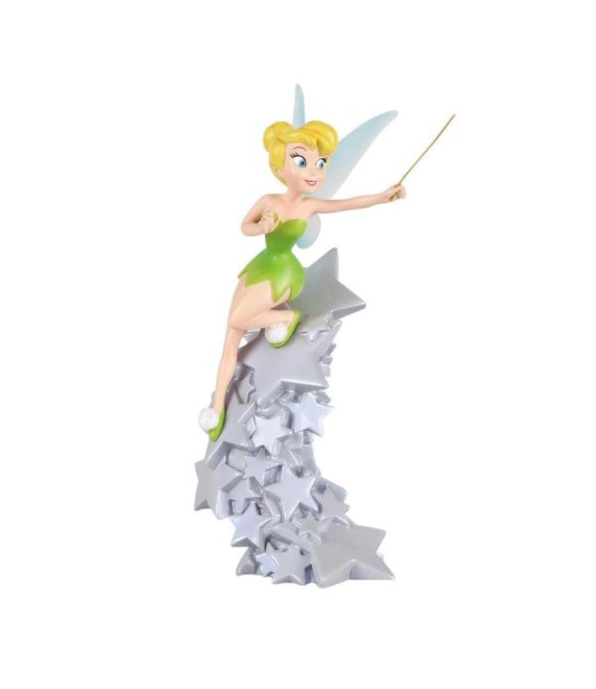 Tinker Bell Icon Figurine -  Disney 100