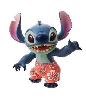 Aloha Stitch Figurine