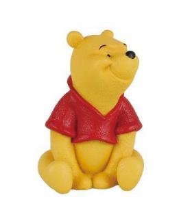 Winnie the Pooh figurine