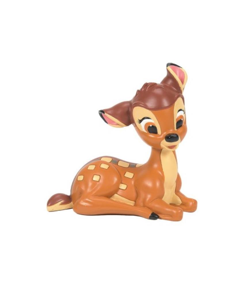 Bambi figurine
