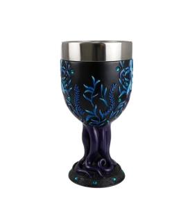 The Little Mermaid Decorative Goblet