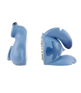 Stitch Nomming Bookend