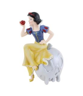 Snow White Icon Figurine -  Disney 100