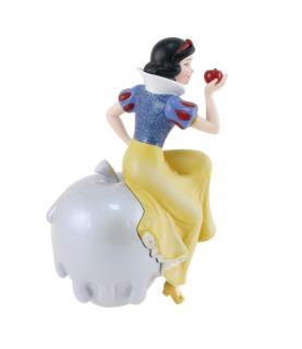 Snow White Icon Figurine -  Disney 100