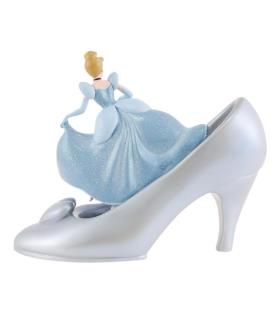 Cinderella Icon Figurine -  Disney 100