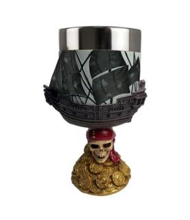 Pirates of the Caribbean Decorative Goblet