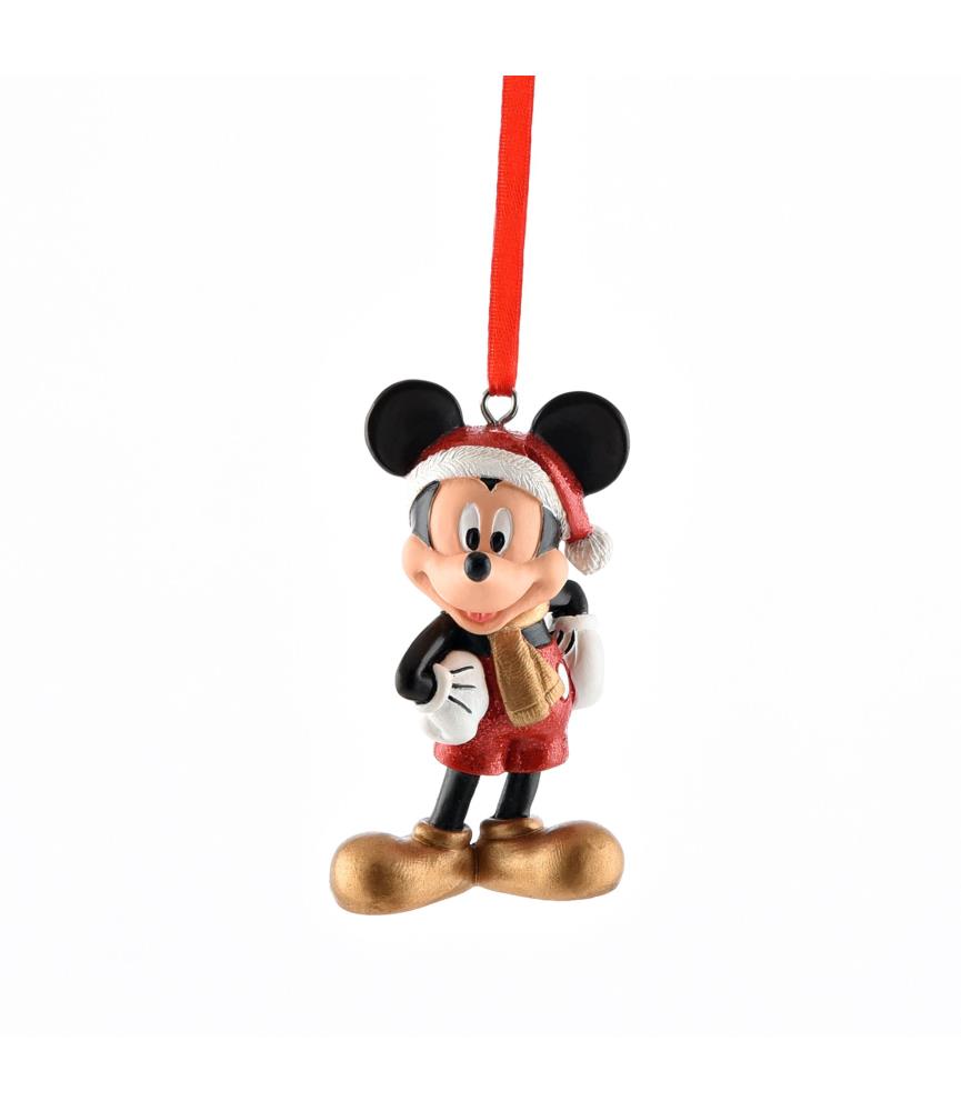 Disney Mickey Hanging Resin Decoration