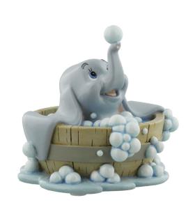 Disney Magical Moments - Dumbo in Bath - Baby Mine