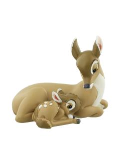 Disney Magical Moments - Bambi & Mother - My Litte One