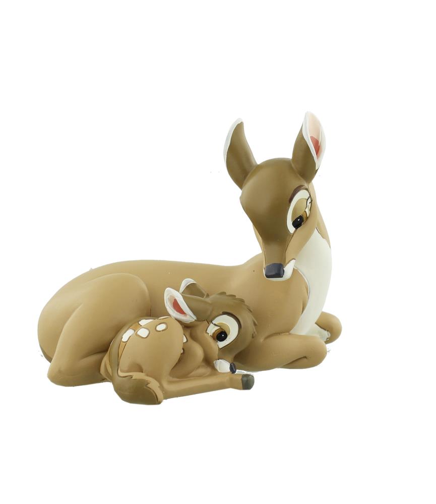 Disney Magical Moments - Bambi & Mother - My Litte One