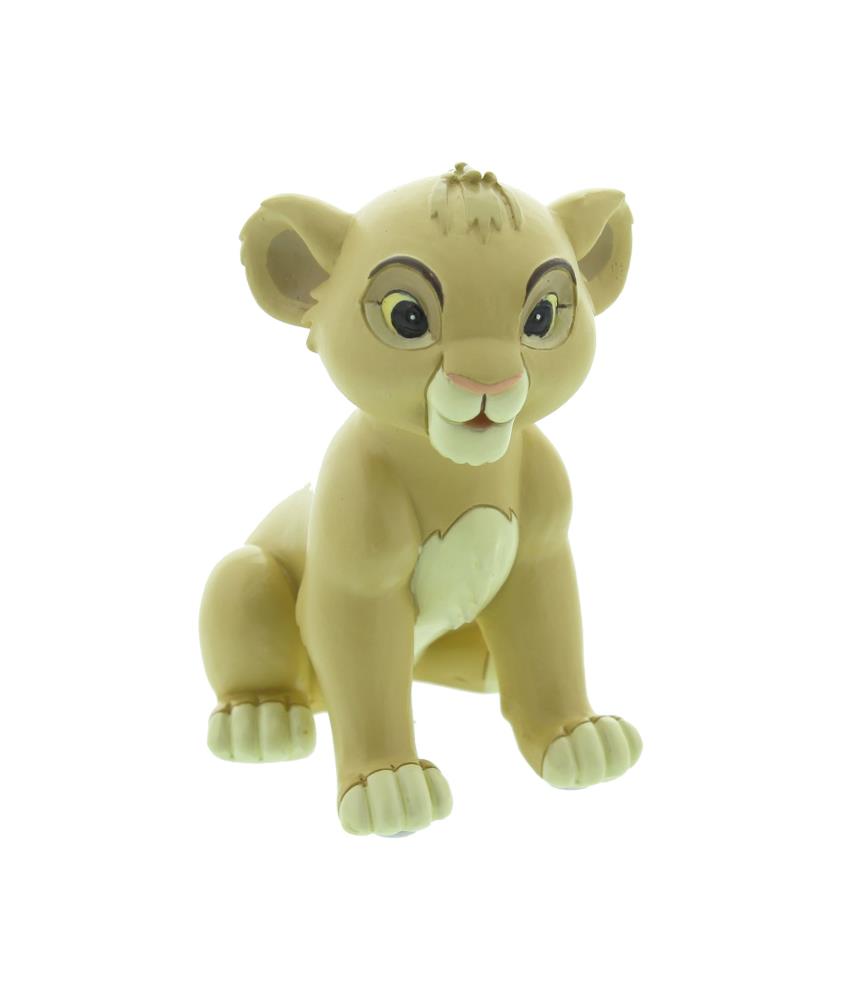 Disney Magical Moments - Baby Simba - Pride & Joy