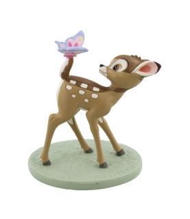 Disney Magical Moments - Bambi & Butterfly - Dreams & Wishes