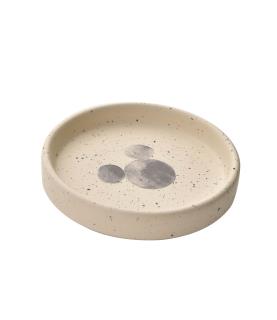 Mickey Candle Trinket Dish