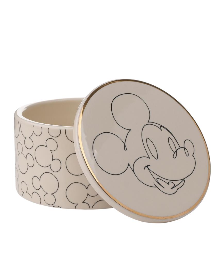 Mickey Single Storage Pot