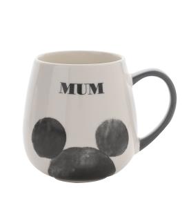 Mickey Boxed Mug Mum