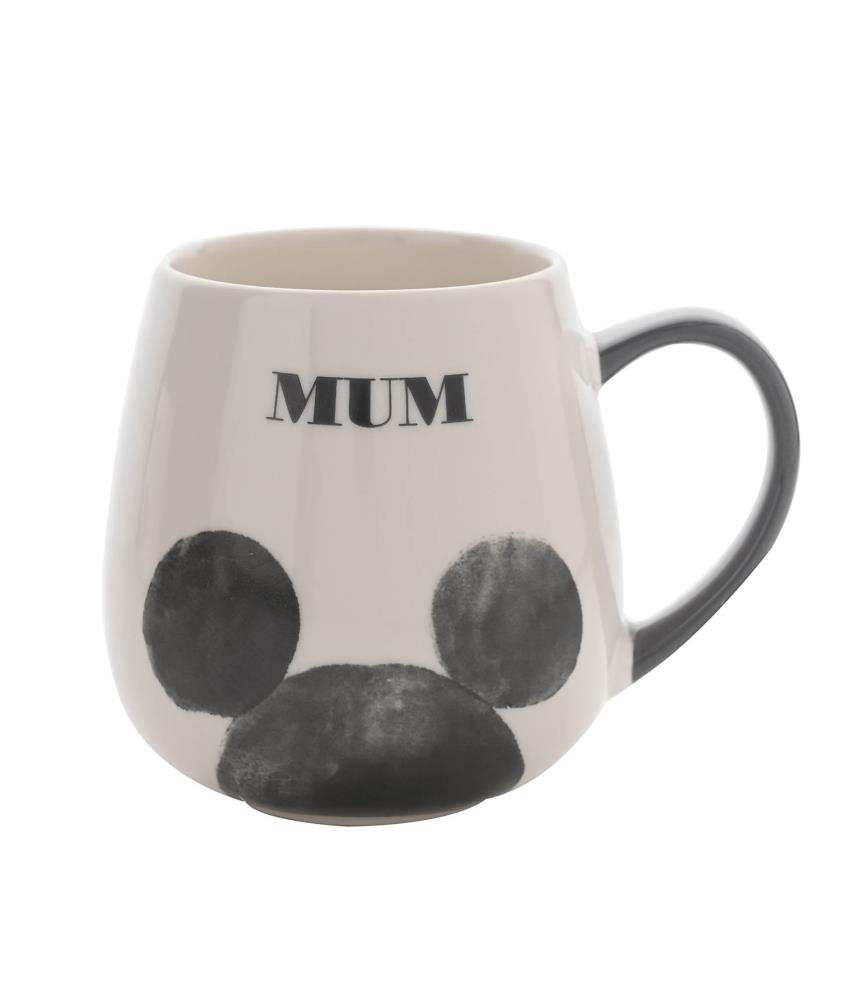 Mickey Boxed Mug Mum