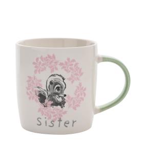 Flower Boxed Mug Sister
