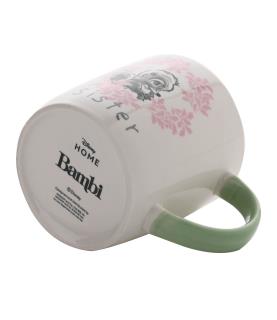 Flower Boxed Mug Sister
