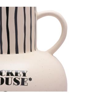Disney Mickey Amphora Style Vase