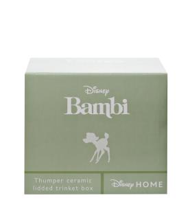 Forest FriendsTrinket Box: Thumper