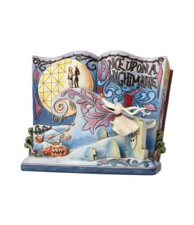 Nightmare before Christmas Storybook